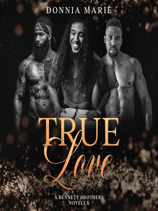 Title details for True Love by Donnia Marie - Available